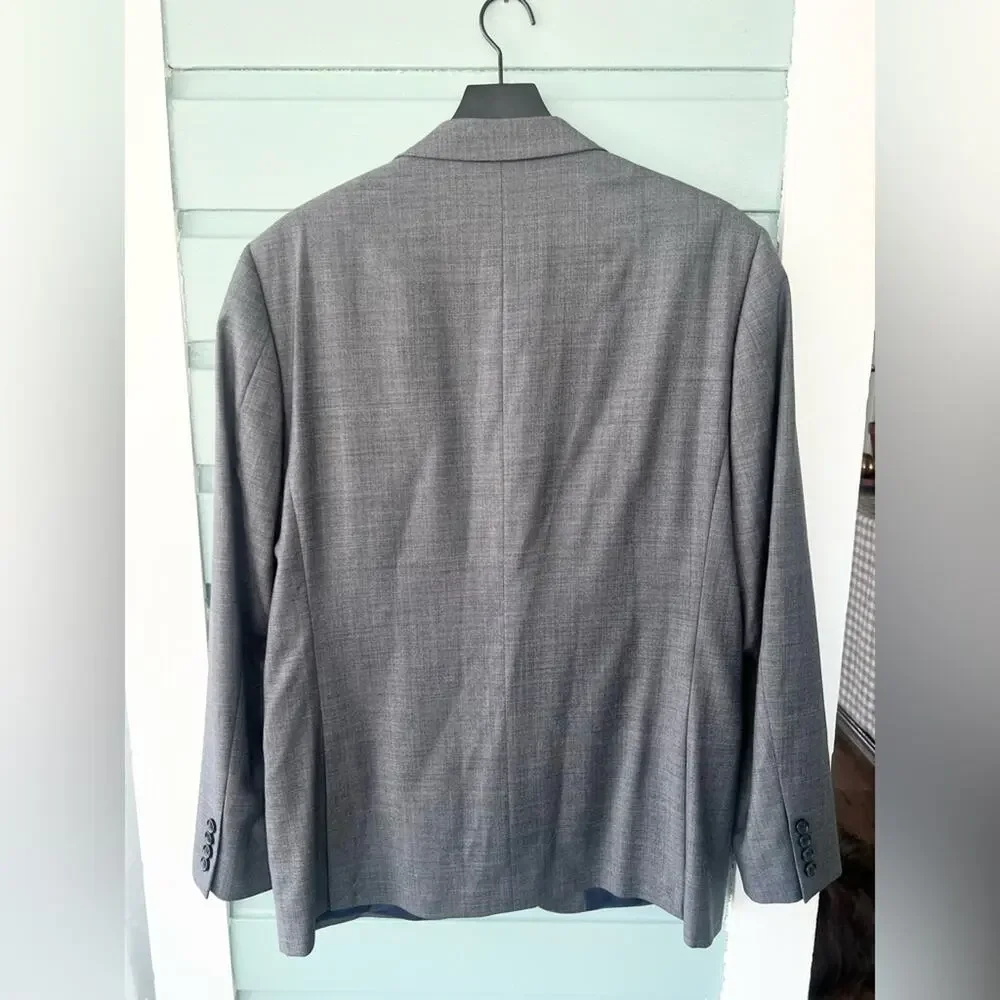 J. Crew crew thompson